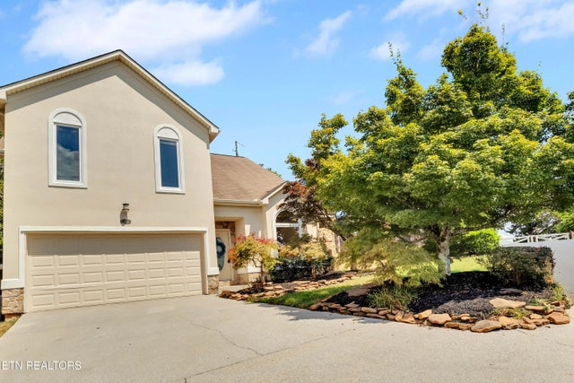 1124 Ferncliff Way, Knoxville