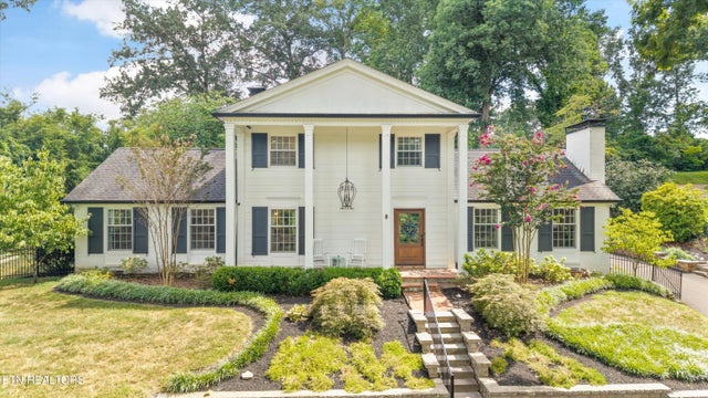 547 Cherokee Blvd, Knoxville