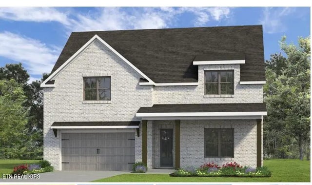 2586 Marshall Pass Rd, Knoxville