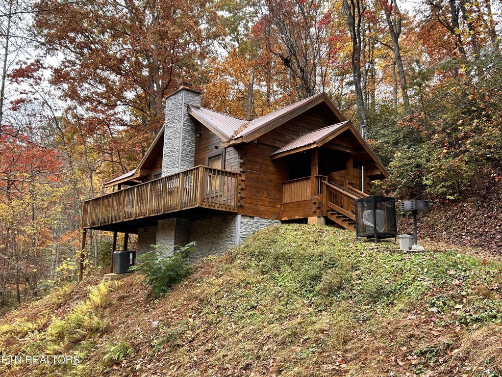 804 Willow Brook Way, Gatlinburg