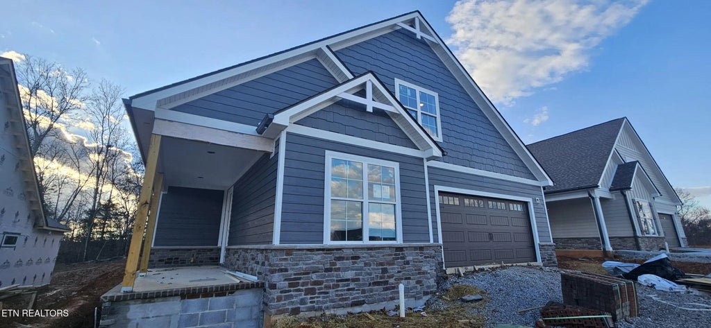 211 River Birch Drive, Lenoir City