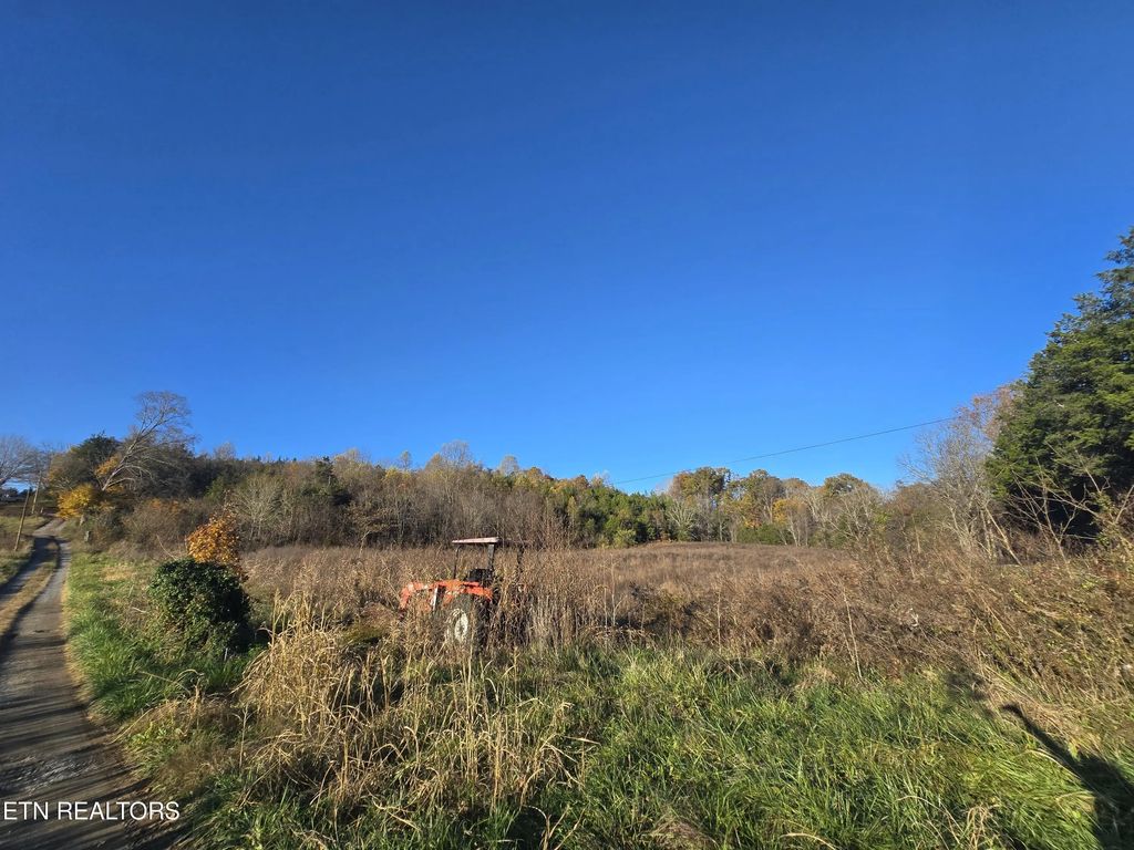 Haley Rd, Ewing