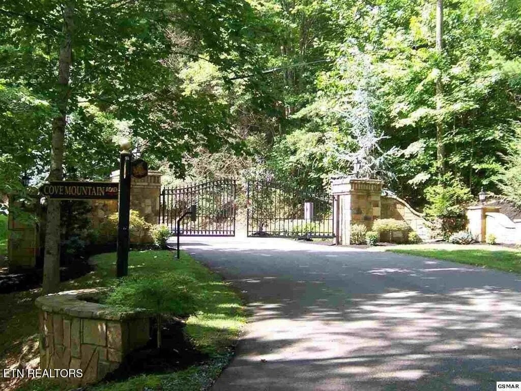 Lot 4 Enclave Park Way, Gatlinburg