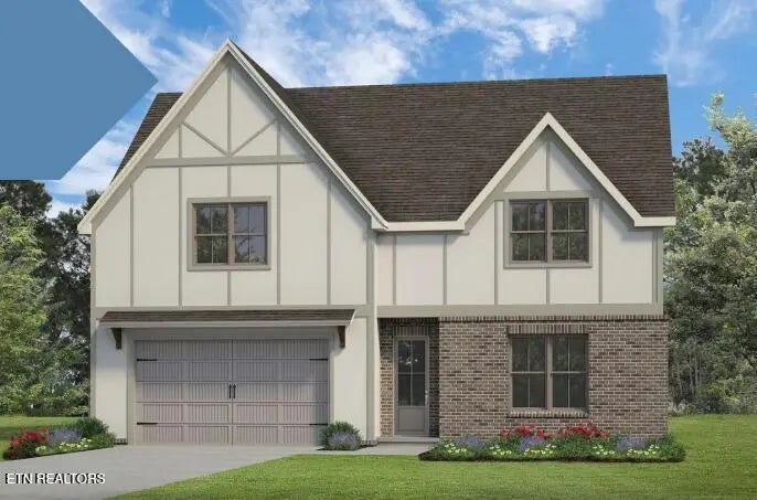 11514 Olympic Valley Drive, Knoxville