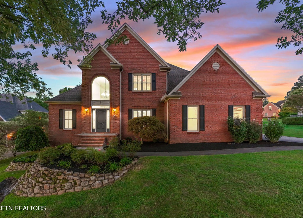 12151 Brookstone Drive, Knoxville