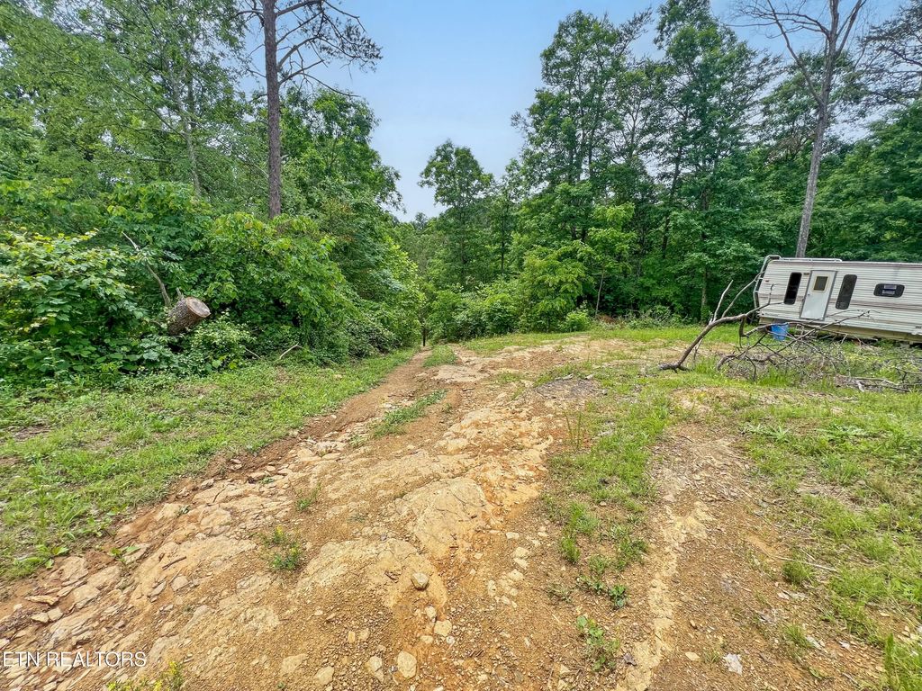 185 Green Rd, Bulls Gap