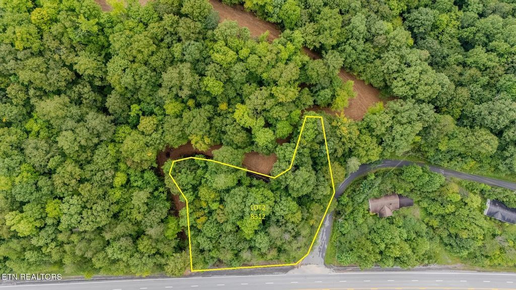 Lot 2  8312 Us Hwy 119, Calvin