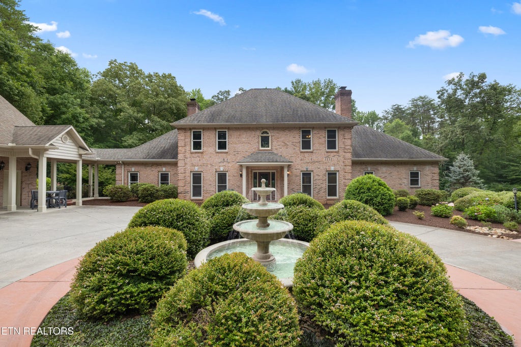 12306 Yarnell Rd, Knoxville