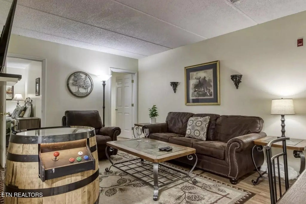 413 Baskins Creek Rd 501, Gatlinburg