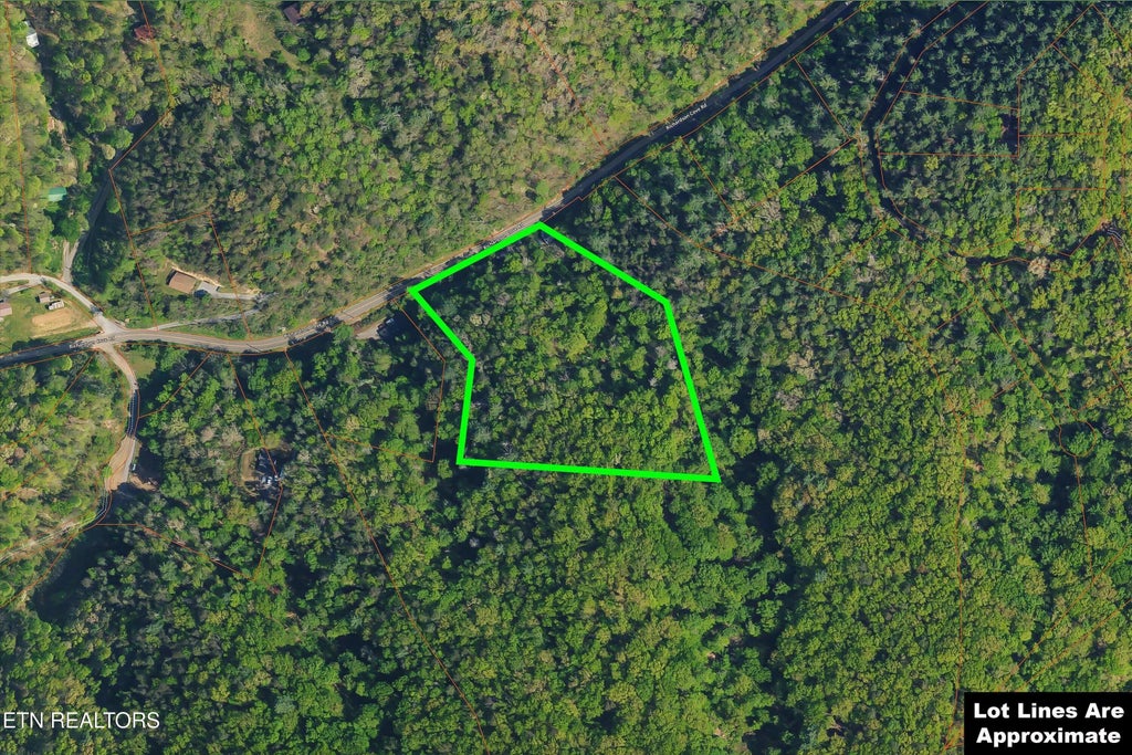 4138 Richardson Cove Rd, Sevierville