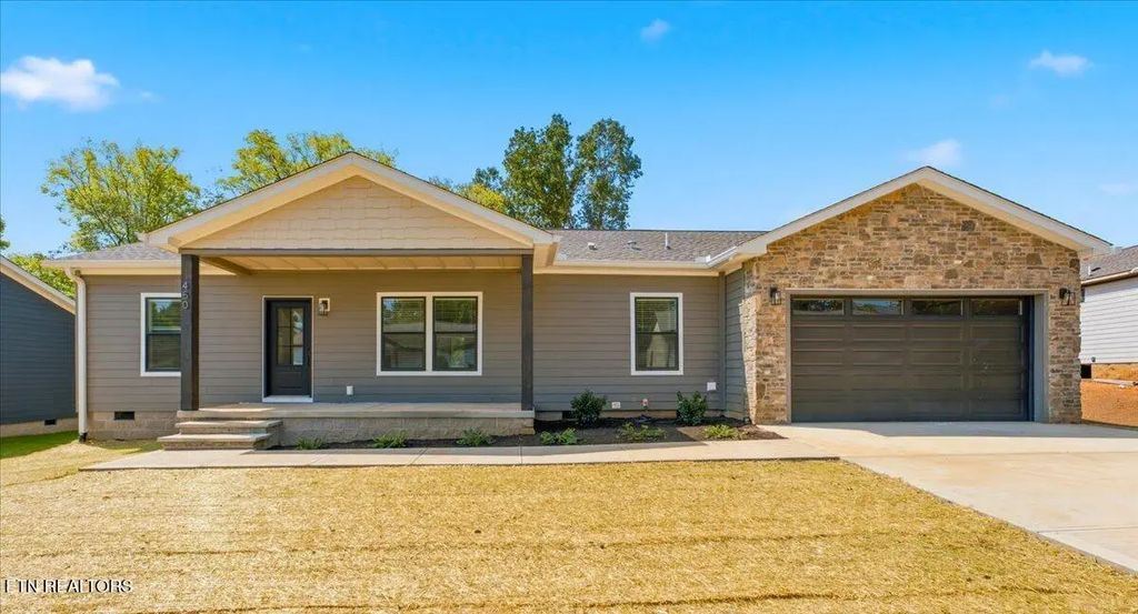 450 Federal Ferry Circle, Vonore