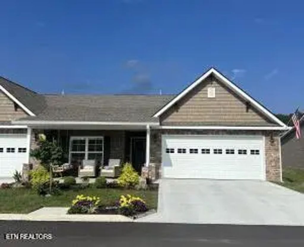 540 Henderson Rd 29, Pigeon Forge