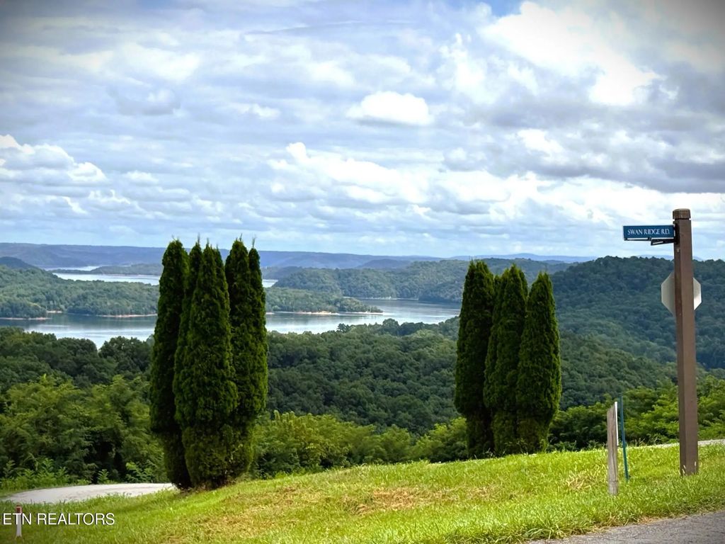Lot 15c Swan Ridge Rd, Hilham