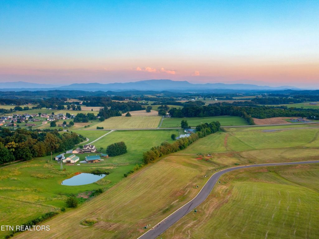 Lot 39 Meadow Vista Way, White Pine