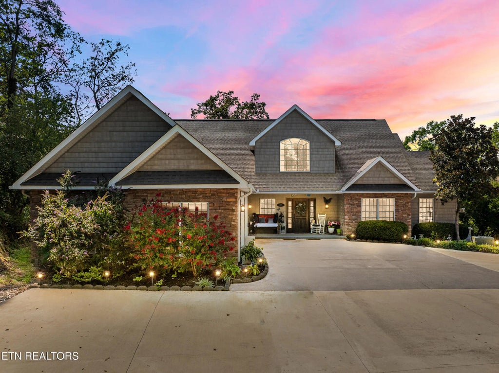 1279 Clabo Lane, Sevierville