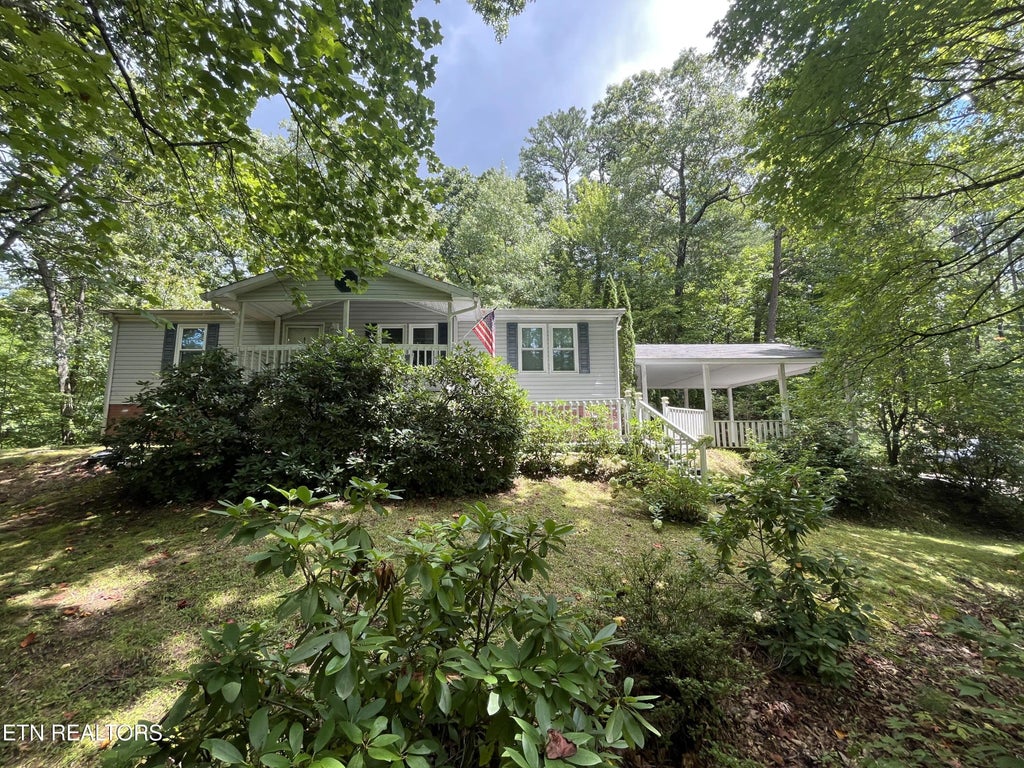 1709 Violet Court, Sevierville