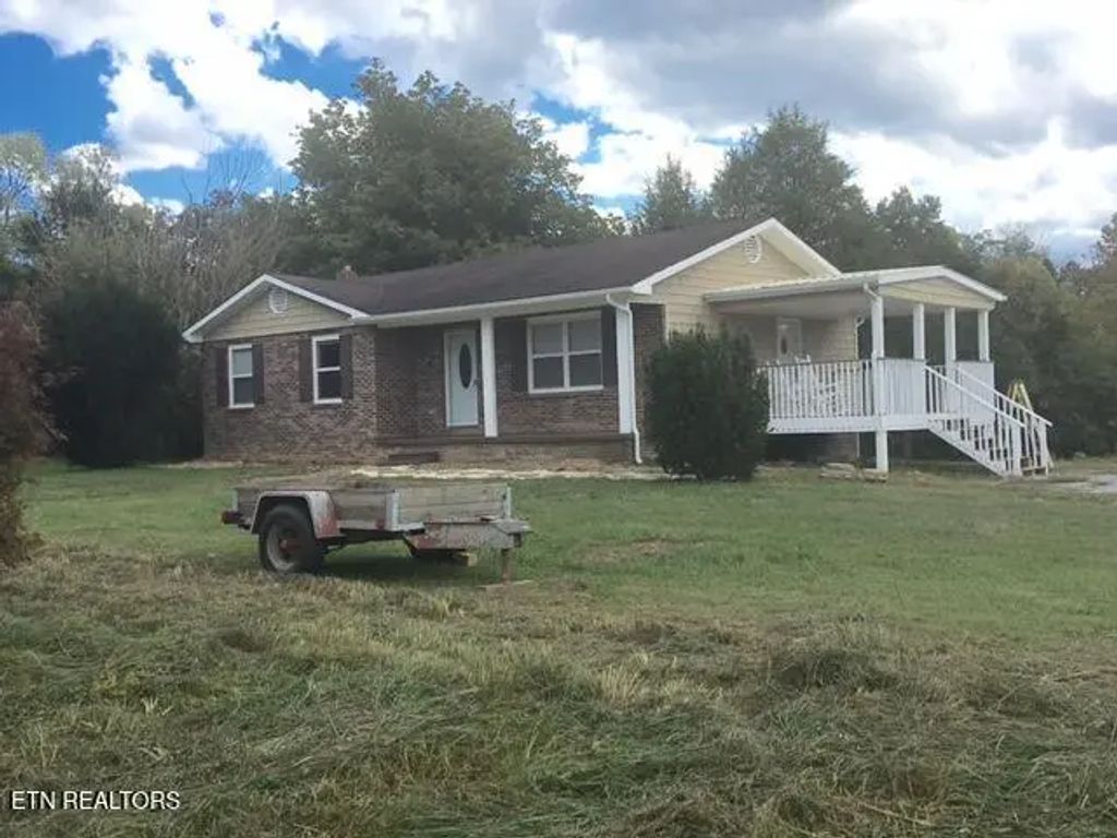 200 Jones Ridge Rd, Speedwell