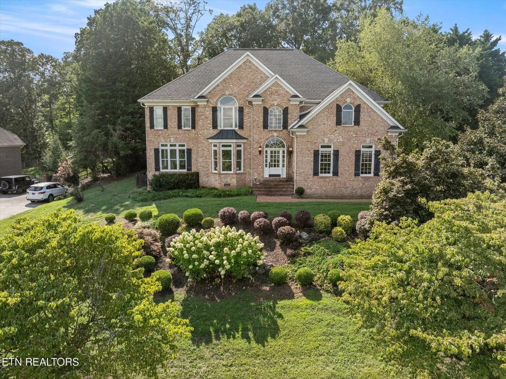 12723 Buttonwood Lane, Farragut