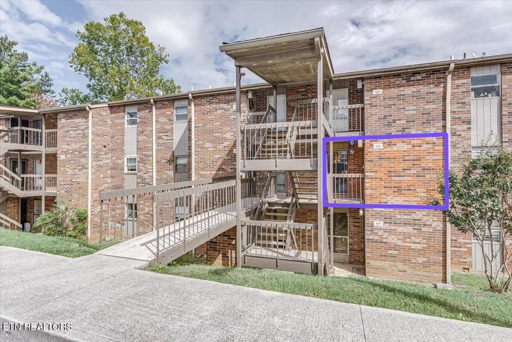 426 Dublin Drive, Knoxville