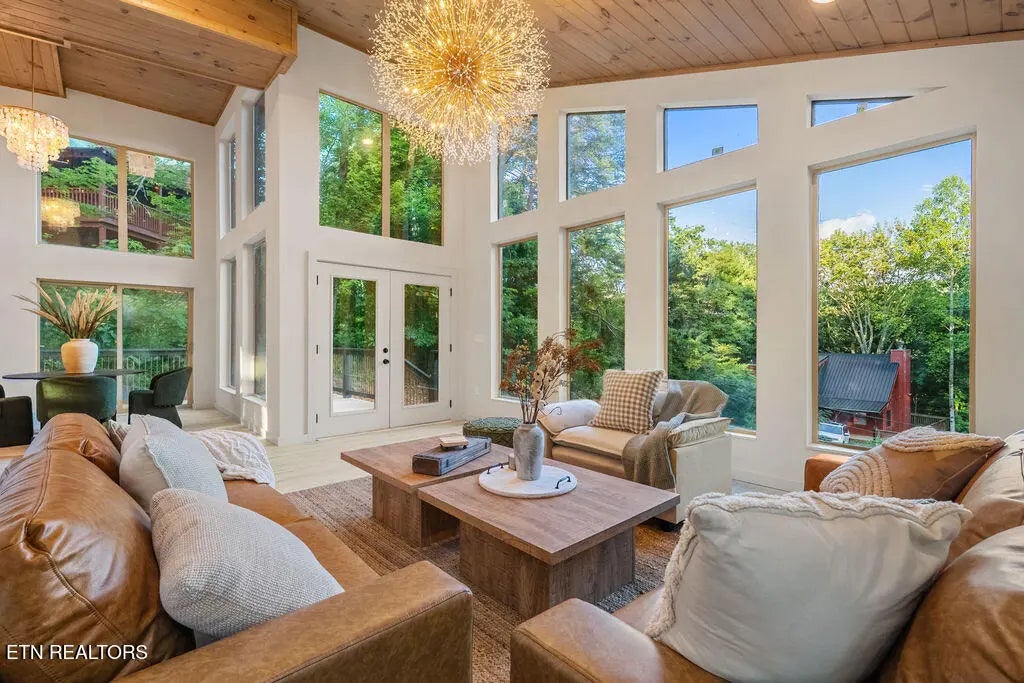 1019 View Drive, Sevierville