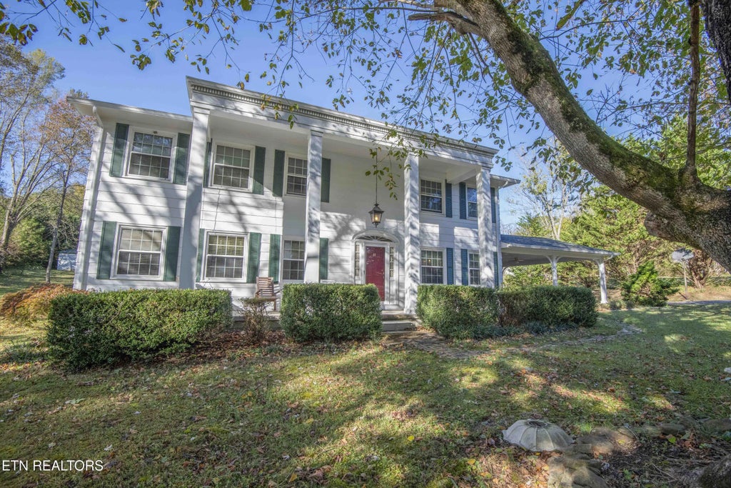 134 Andy Baird Drive, LaFollette