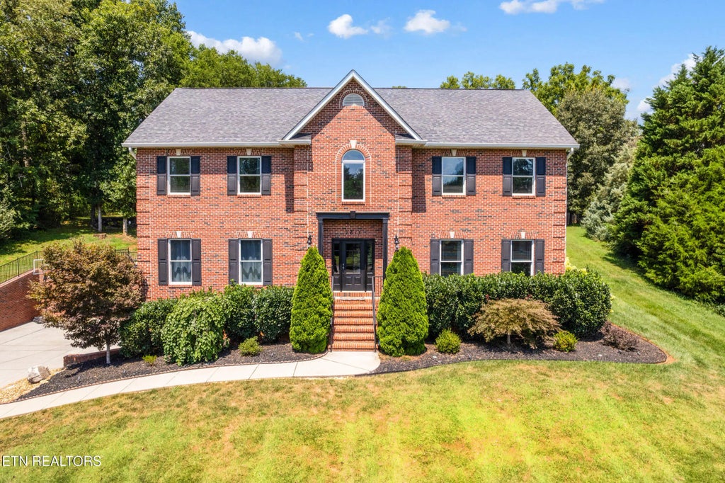 2613 Cross Creek Drive, Maryville