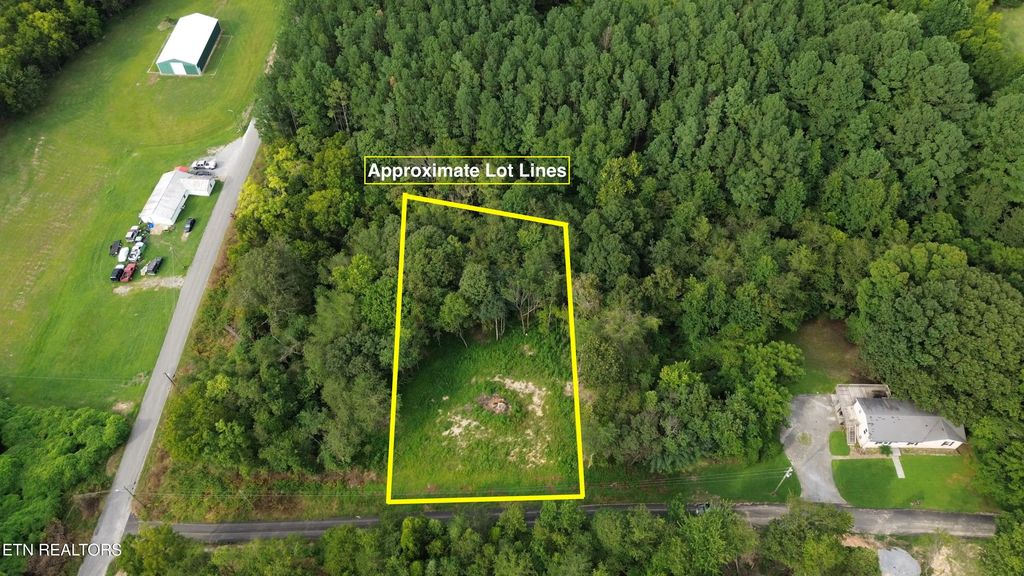Lot 22 Moon Circle, Spring City