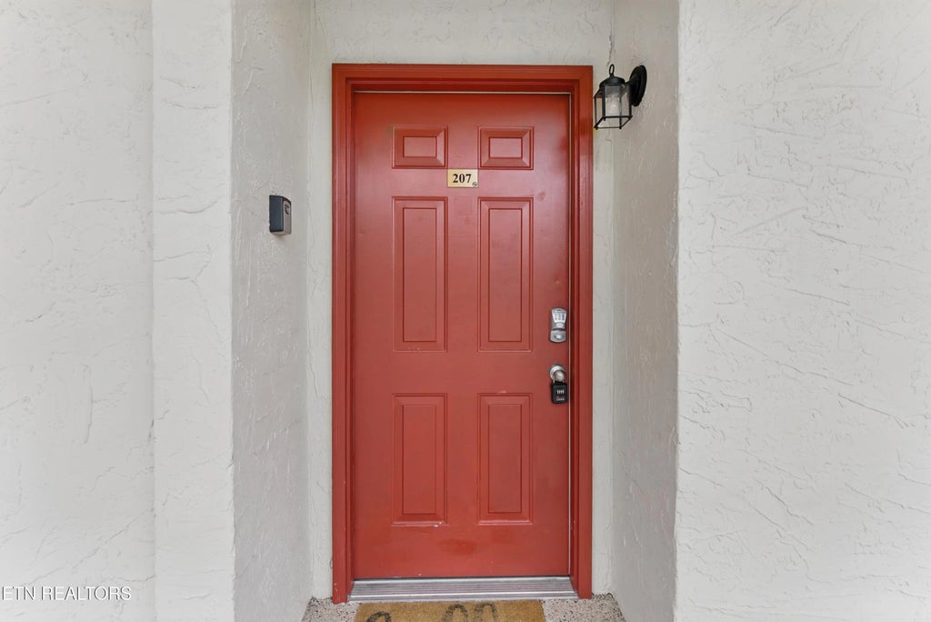 102 Baskins Creek 207, Gatlinburg