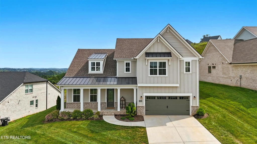 11654 Boston Ivy Lane, Knoxville