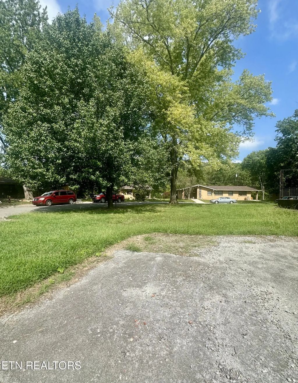 428 Kingston Avenue, Oliver Springs