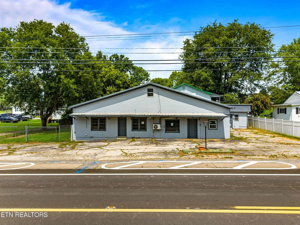 6563 E Andrew Johnson Hwy, Whitesburg