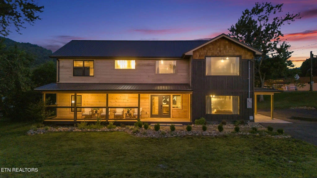 3204 Mayes Loop Rd, Pigeon Forge