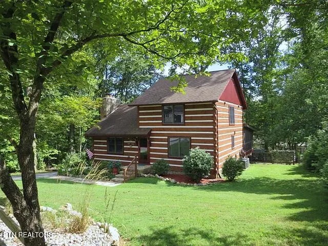 152 Kawga Way, Loudon