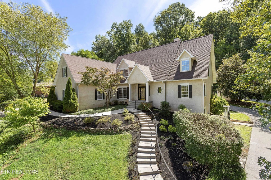 6518 Westminster Rd, Knoxville