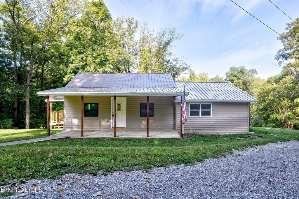 184 Shaddon Rd, Tellico Plains