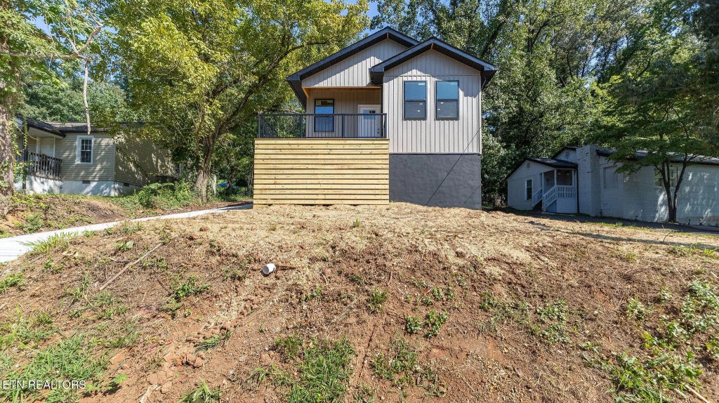 914 Beaman Lake Rd, Knoxville