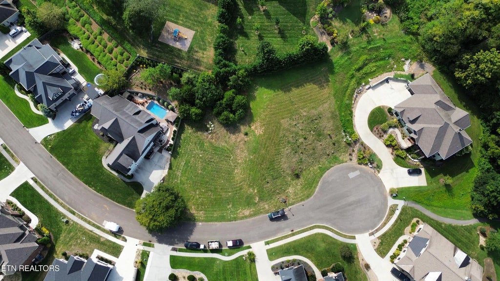 12309 Conner Springs Lane, Knoxville