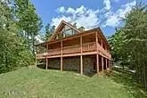 771 Ski View Lane, Pigeon Forge