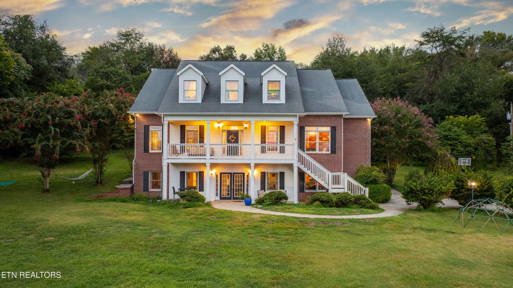 1143 Jenkins Lane, Knoxville