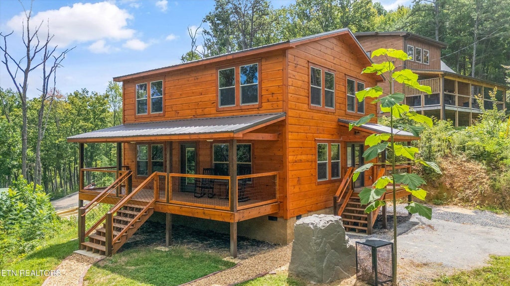 3194 Emerald Springs Loop, Sevierville