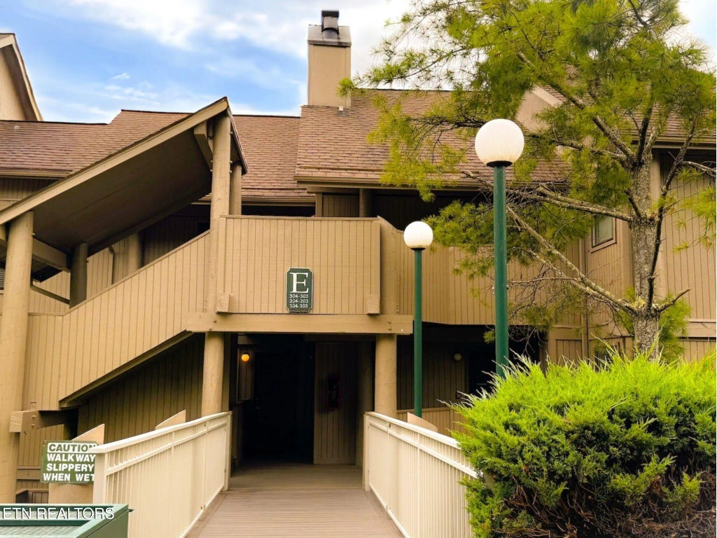 3710 Weber Rd E106, Gatlinburg