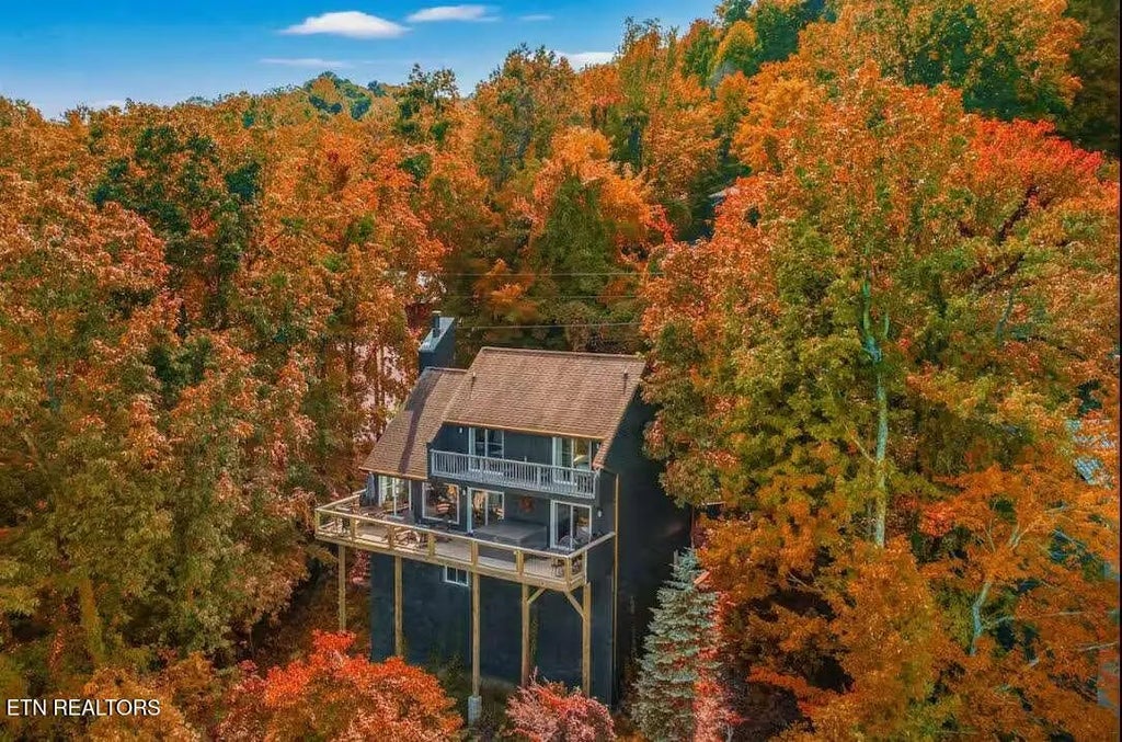 1679 Zurich Rd, Gatlinburg