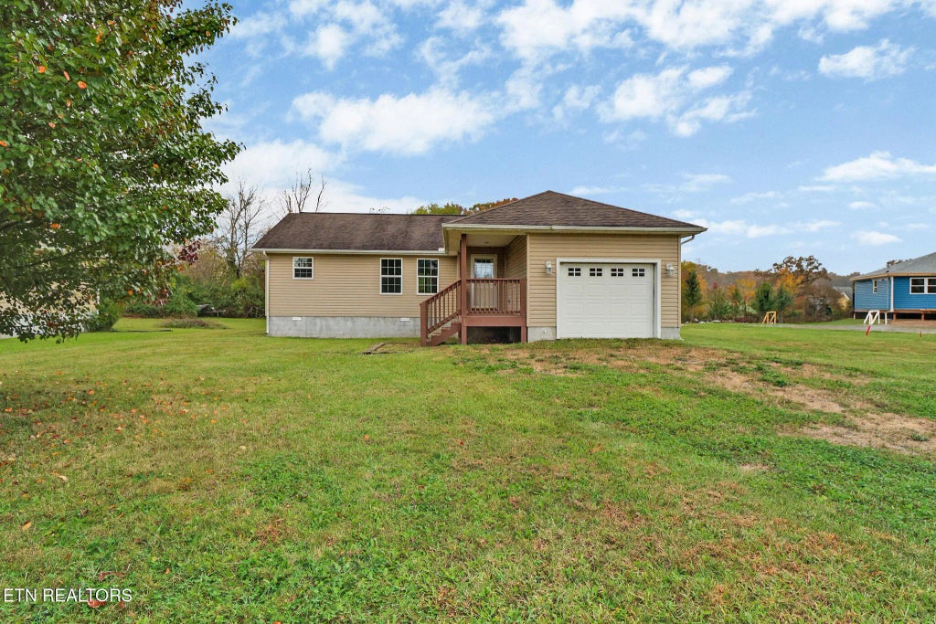 2341 Bowman Loop, Crossville