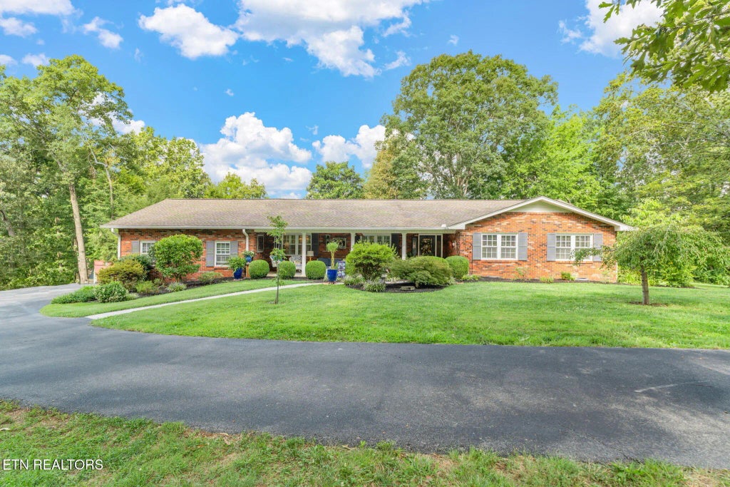 11321 Sonja Drive, Knoxville