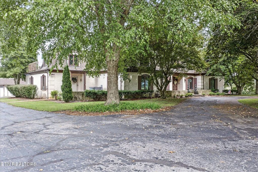 548 Turn Table Rd, Sparta
