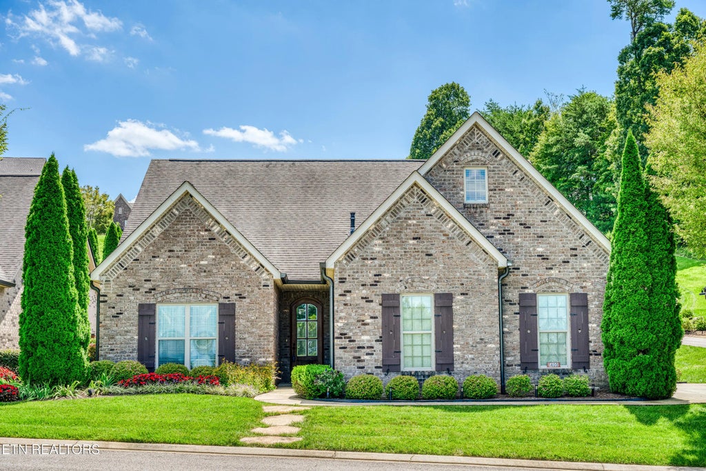 1400 Leconte Vista Way, Knoxville