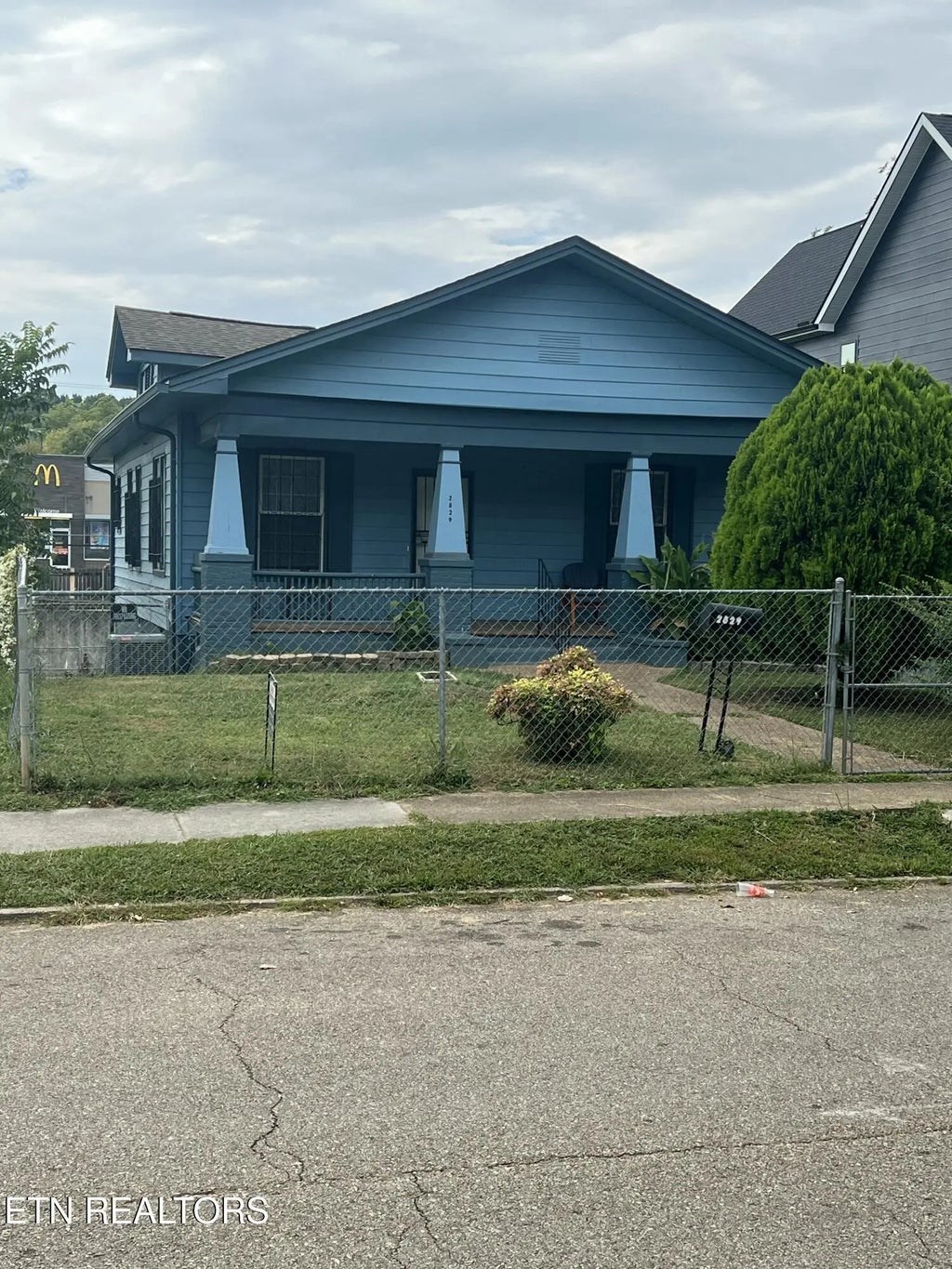 2829 Linden Ave, Knoxville
