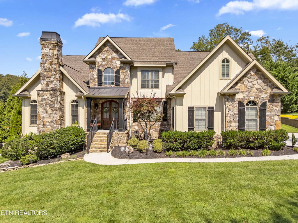 2326 Covered Bridge Blvd, Knoxville