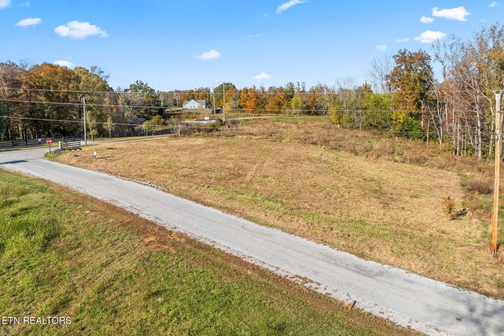 Lot 42 S Peninsulas Edge Drive, Smithville