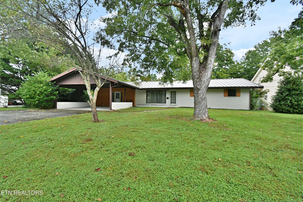 2639 High Valley Drive, Pigeon Forge